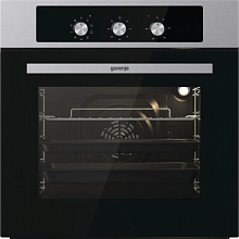 Электрический духовой шкаф GORENJE BO6727E03AX
