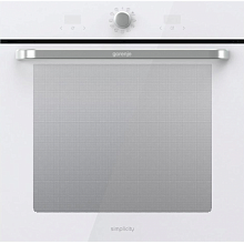 Духовой шкаф GORENJE BOS6737SYW