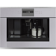 Встраиваемая кофемашина KUPPERSBUSCH CKV 6550.0 G1 STAINLESS STEEL