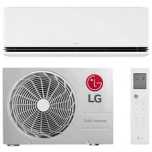 Настенный кондиционер LG H24S1D