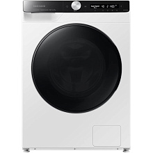 Стирально-сушильная машина SAMSUNG WD90A6L48BE