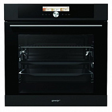 Духовой шкаф GORENJE GO 858 B