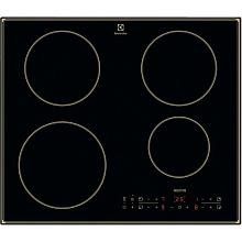 Варочная панель ELECTROLUX CIR60430CB