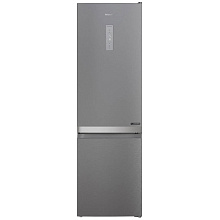 Холодильник HOTPOINT HT 7201I MX O3