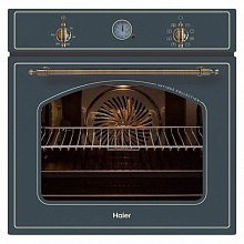 Духовой шкаф HAIER HOX-C09ATQBB
