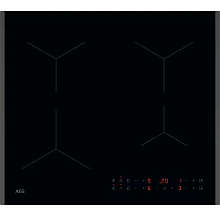 Варочная панель AEG TN64IA00FB