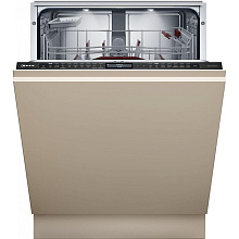 Встраиваемая посудомоечная машина Neff S199ZB803E