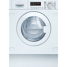 Встраиваемая стиральная машина NEFF V6540X1OE