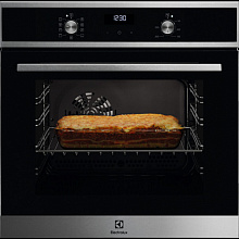 Духовой шкаф ELECTROLUX OEF5C50X