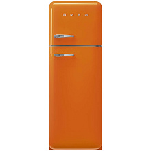 Холодильник SMEG FAB30ROR6