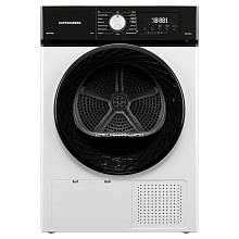 Сушильная машина KUPPERSBERG DM 592 W
