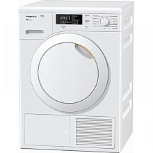 Сушильная машина MIELE TKB140WP