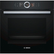 Духовой шкаф BOSCH HBG 635BB1