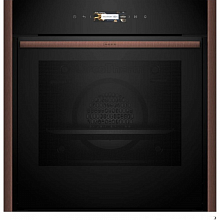 Духовой шкаф NEFF B59CR72Y0