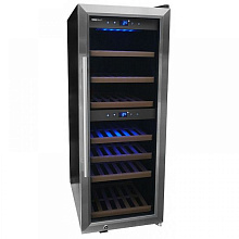 Винный шкаф WINE CRAFT SC-38BZ GRAND CRU