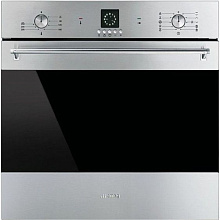 Духовой шкаф SMEG SF6399XP