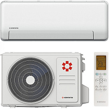Настенный кондиционер Kentatsu KSGPA35HZRN1 / KSRPA35HZRN1