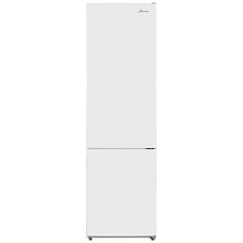 Холодильник MONSHER MRF 61201 BLANC
