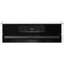 Духовой шкаф ELECTROLUX EOF5C70X