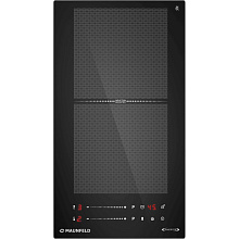 Индукционая варочная панель MAUNFELD CVI292S2FBK INVERTER