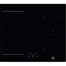 Индукционая варочная панель BERTAZZONI P604IC1B2NEE