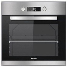 Духовой шкаф BEKO BIM 22301 XCS
