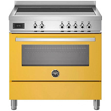 Варочный центр Bertazzoni Professional PRO95I1EGIT
