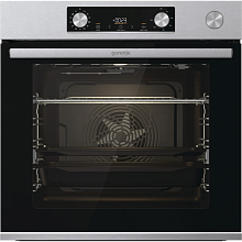 Электрический духовой шкаф GORENJE BSA6737E15X