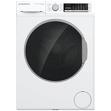 Стиральная машина Maunfeld MFWM128WH300 ST INVERTER SLIM