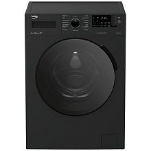 Стиральная машина Beko WSPE6H612A RU KZ A1 PRBXXL B7S E40