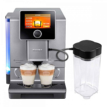 Кофемашина Nivona CafeRomatica NICR 970