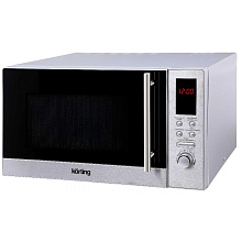 Микроволновая печь Korting KMO 823 XN