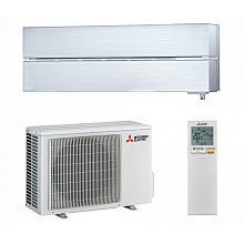 Настенный кондиционер Mitsubishi Electric MSZ-LN60VG2V / MUZ-LN60VG