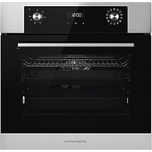 Духовой шкаф KUPPERSBERG HO 677 BX