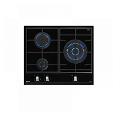 Газовая варочная панель TEKA GZC 63310 XBN BLACK