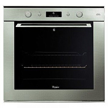 Духовой шкаф WHIRLPOOL AKZM 754 IX