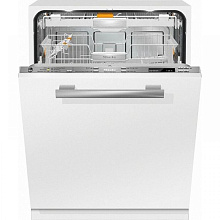 Встраиваемая посудомоечная машина MIELE G 6860 SCVI