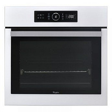 Духовой шкаф WHIRLPOOL AKZ 6220/WH