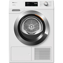 Сушильная машина MIELE TEF775WP