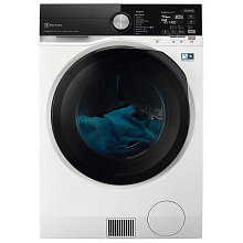 Стиральная машина с сушкой ELECTROLUX EW9WN249BE