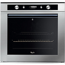 Духовой шкаф WHIRLPOOL KZM 666 IX