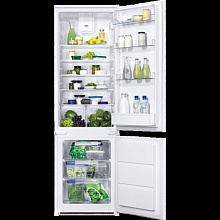 Холодильник ZANUSSI ZBB 928465 S