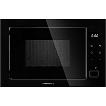 Встраиваемая микроволновая печь MAUNFELD MBMO925SGB11