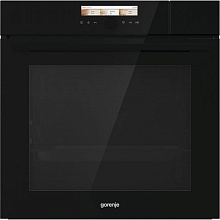 Электрический духовой шкаф GORENJE BCS798S24BG