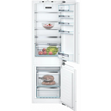 Встраиваемый холодильник BOSCH KIN86AF3M8
