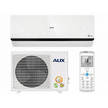 Настенный кондиционер AUX ASW-H12A4/FP-R1/AS-H12A4/FP-R1