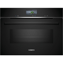 Духовой шкаф SIEMENS CM736GAB1