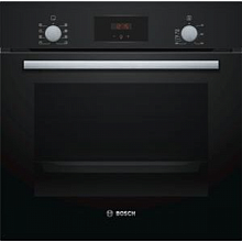 Электрический духовой шкаф BOSCH HBF153EB0
