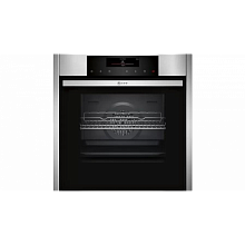 Духовой шкаф NEFF B46FT64N0