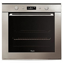Духовой шкаф WHIRLPOOL AKZM8510/IX